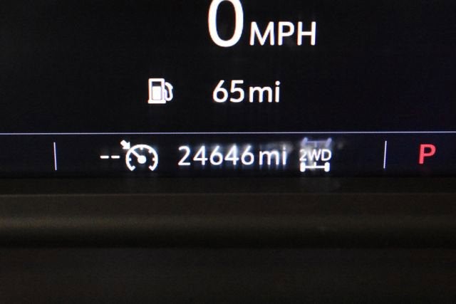 2022 Chevrolet Suburban LS