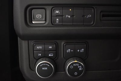 2022 Chevrolet Suburban LS