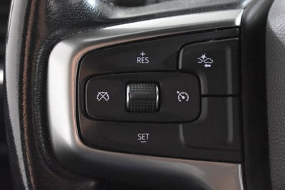 2022 Chevrolet Suburban LS