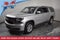 2016 Chevrolet Suburban LS