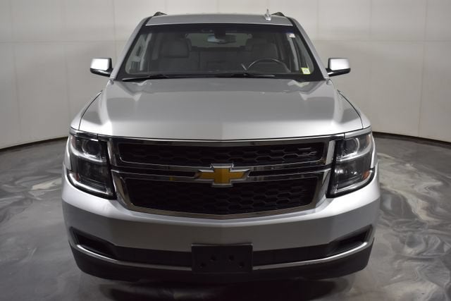 2016 Chevrolet Suburban LS