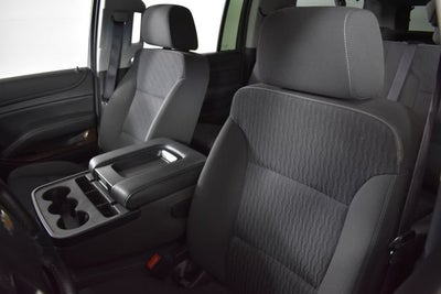 2016 Chevrolet Suburban LS