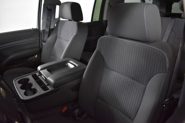 2016 Chevrolet Suburban LS
