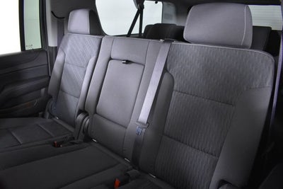 2016 Chevrolet Suburban LS