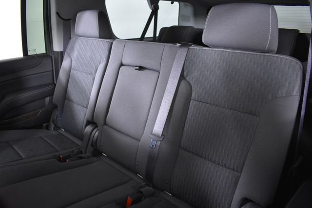 2016 Chevrolet Suburban LS