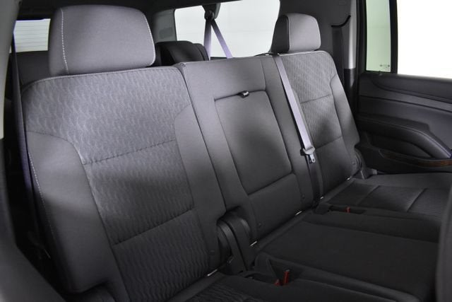 2016 Chevrolet Suburban LS