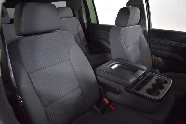 2016 Chevrolet Suburban LS