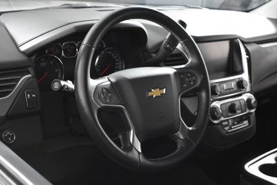 2016 Chevrolet Suburban LS