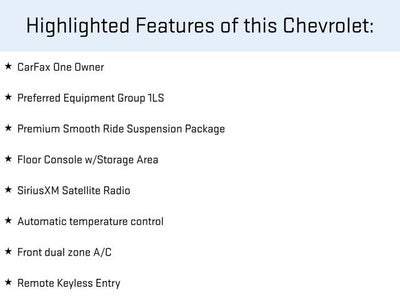 2016 Chevrolet Suburban LS
