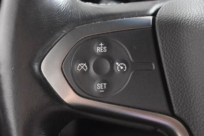 2016 Chevrolet Suburban LS