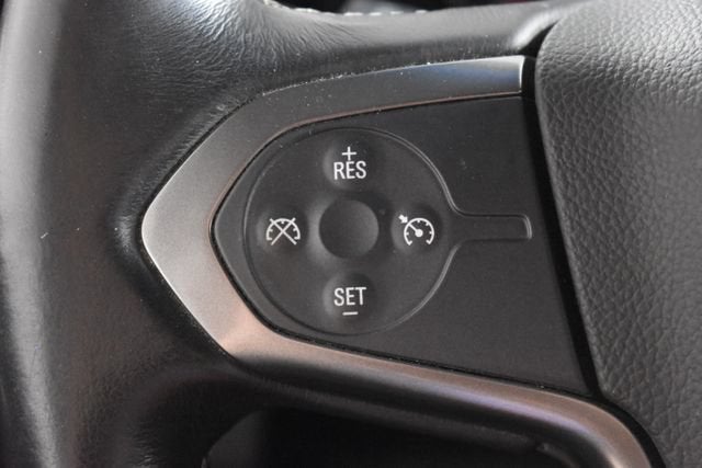 2016 Chevrolet Suburban LS