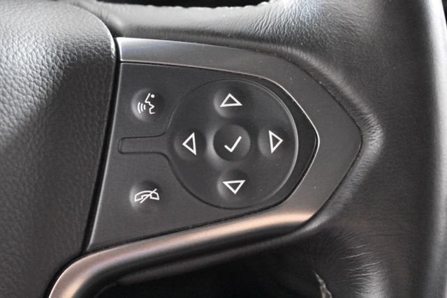 2016 Chevrolet Suburban LS