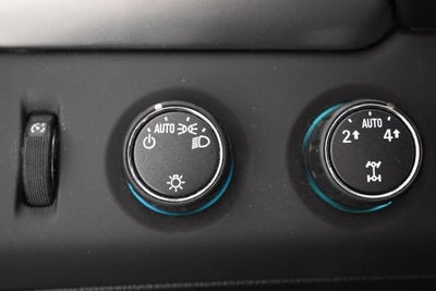 2016 Chevrolet Suburban LS