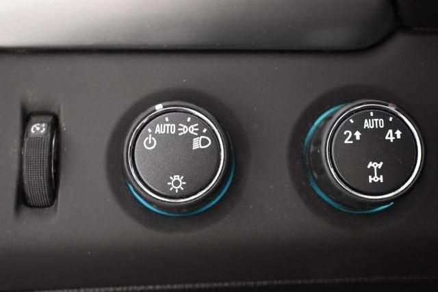 2016 Chevrolet Suburban LS