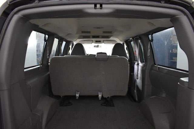 2015 Chevrolet Express Passenger 2500 LT