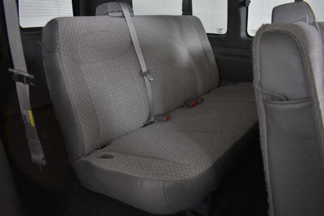 2015 Chevrolet Express Passenger 2500 LT