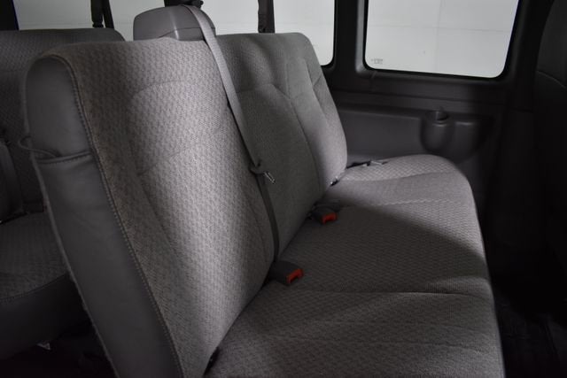2015 Chevrolet Express Passenger 2500 LT