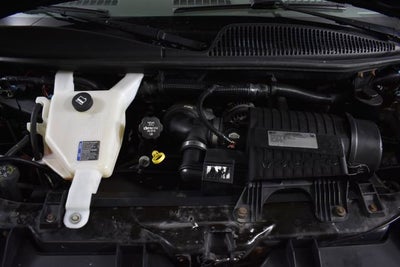 2015 Chevrolet Express Passenger 2500 LT