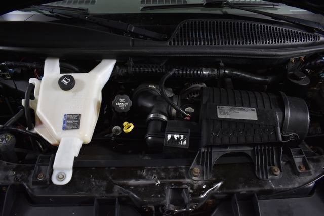 2015 Chevrolet Express Passenger 2500 LT