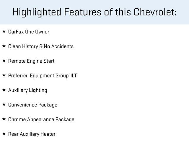 2015 Chevrolet Express Passenger 2500 LT