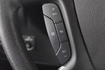 2015 Chevrolet Express Passenger 2500 LT