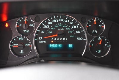 2015 Chevrolet Express Passenger 2500 LT