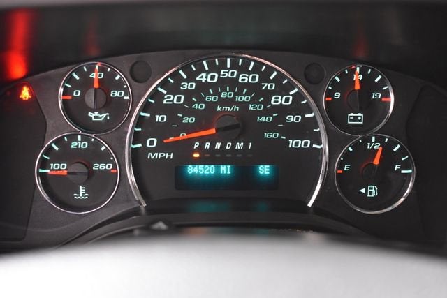 2015 Chevrolet Express Passenger 2500 LT