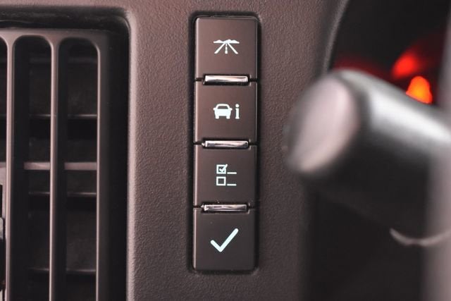 2015 Chevrolet Express Passenger 2500 LT