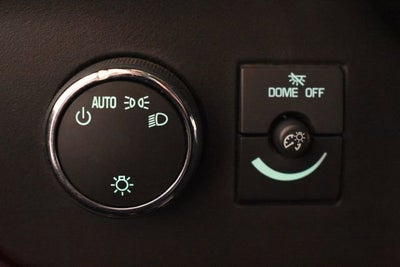 2015 Chevrolet Express Passenger 2500 LT