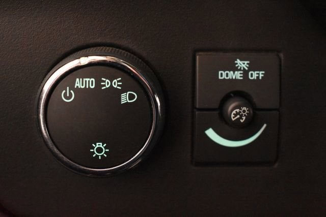 2015 Chevrolet Express Passenger 2500 LT