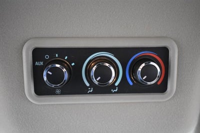 2015 Chevrolet Express Passenger 2500 LT