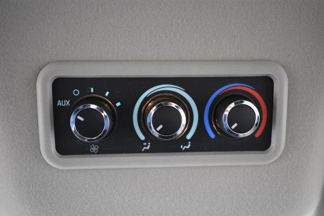 2015 Chevrolet Express Passenger 2500 LT