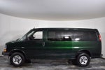 2015 Chevrolet Express Passenger 2500 LT