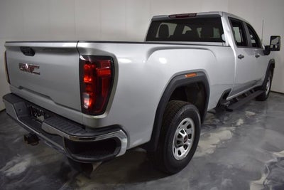 2023 GMC Sierra 2500 HD Pro