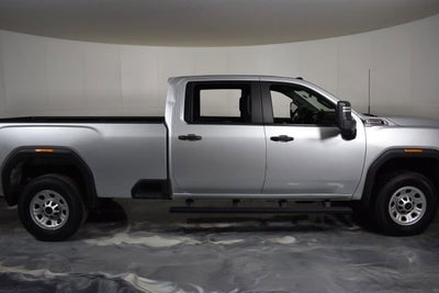 2023 GMC Sierra 2500 HD Pro