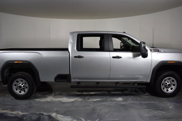 2023 GMC Sierra 2500 HD Pro