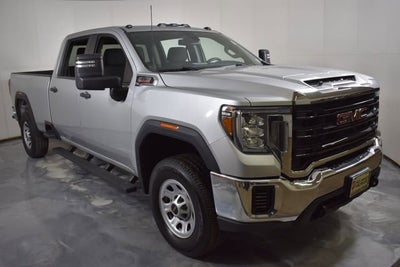 2023 GMC Sierra 2500 HD Pro