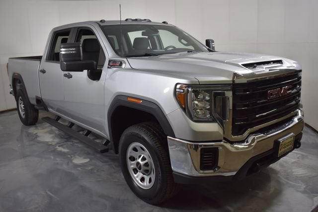 2023 GMC Sierra 2500 HD Pro
