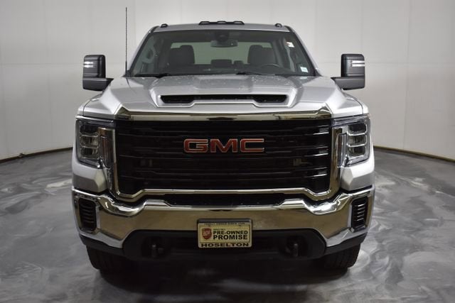 2023 GMC Sierra 2500 HD Pro