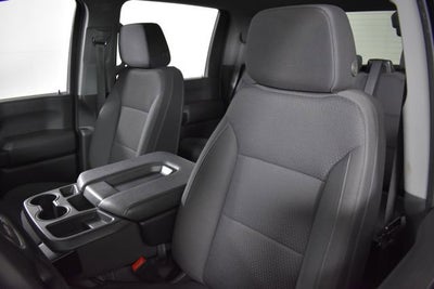 2023 GMC Sierra 2500 HD Pro