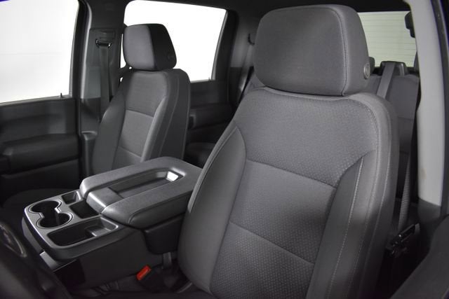 2023 GMC Sierra 2500 HD Pro