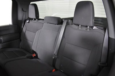 2023 GMC Sierra 2500 HD Pro