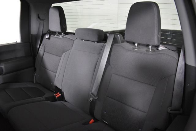 2023 GMC Sierra 2500 HD Pro