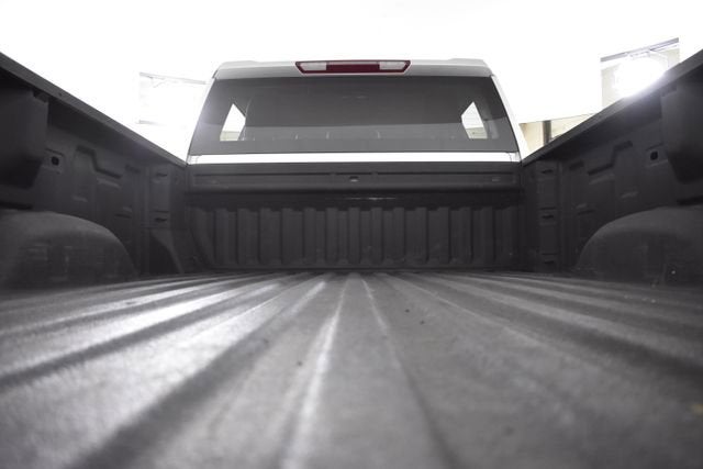 2023 GMC Sierra 2500 HD Pro