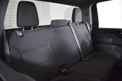 2023 GMC Sierra 2500 HD Pro