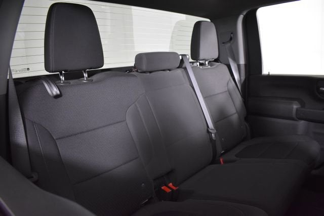 2023 GMC Sierra 2500 HD Pro