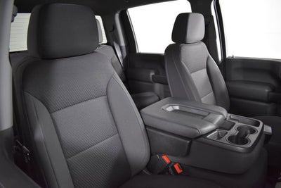 2023 GMC Sierra 2500 HD Pro