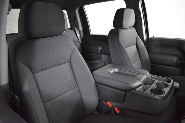 2023 GMC Sierra 2500 HD Pro