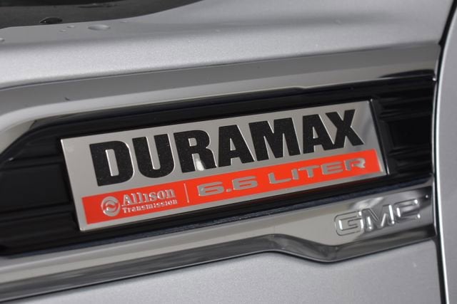 2023 GMC Sierra 2500 HD Pro