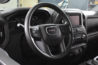 2023 GMC Sierra 2500 HD Pro